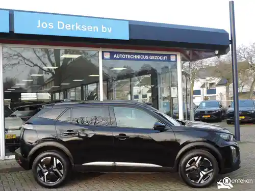 Peugeot 2008 1.2 PureTech 130 2023