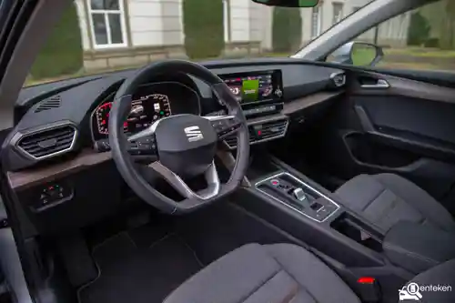 SEAT Leon Sportstourer 1.5 TSI 2022
