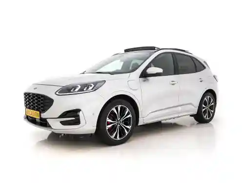 Ford Kuga 2.5 Plugin-Hybrid 2020
