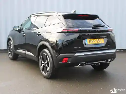Peugeot 2008 1.2 PureTech 130 2023