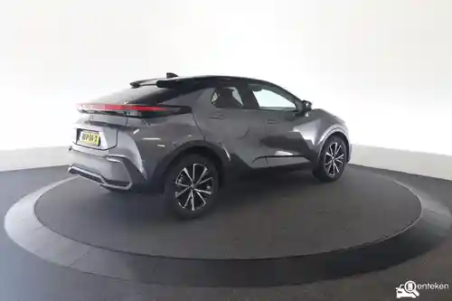 Toyota C-HR 2.0 Hybrid 2025