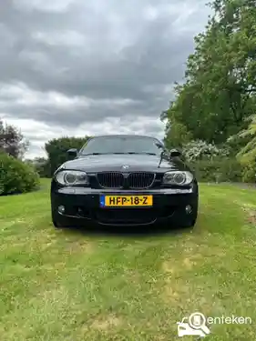 BMW 118i 2007