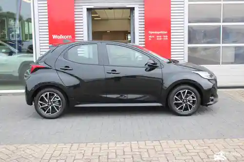 Toyota Yaris 1.5 Hybrid 116 2021
