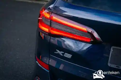 BMW X5 xDrive45e 2022