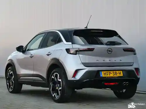 Opel Mokka 1.2 DI Turbo 2024