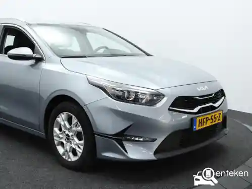 KIA Ceed Sportswagon 1.0 T-GDI 2022