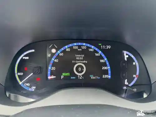 Toyota Yaris Cross 1.5 Hybrid 116 2022