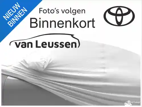 Toyota Yaris Cross 1.5 Hybrid 116 2023