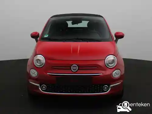 Fiat 500 1.0 Hybrid GSE 2024