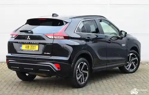 Mitsubishi Eclipse Cross 2.4 Plug-In Hybrid 2023