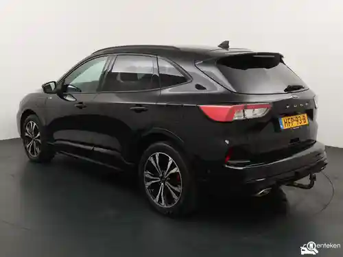Ford Kuga 2.5 Plugin-Hybrid 2021