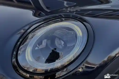 MINI  Cooper SE 2022