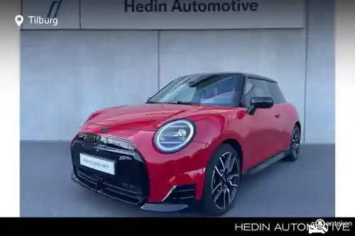 MINI Cooper E 2025