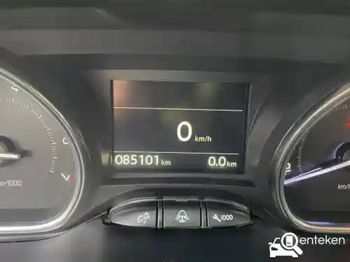 Peugeot 2008 1.2 PureTech 130 2019