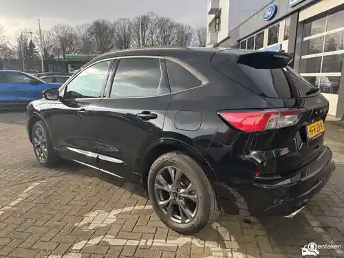Ford Kuga 2.5 Plugin-Hybrid 2023