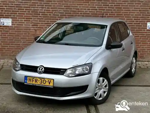 VW Polo 1.2 2009