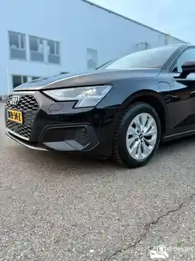 Audi A3 Sportback 40 TFSI e 2021