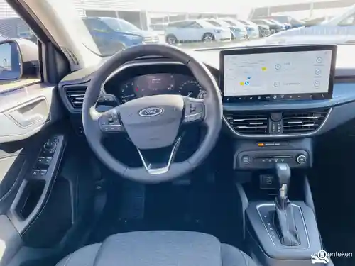 Ford Focus Turnier 1.0 EcoBoost Hybrid 2024