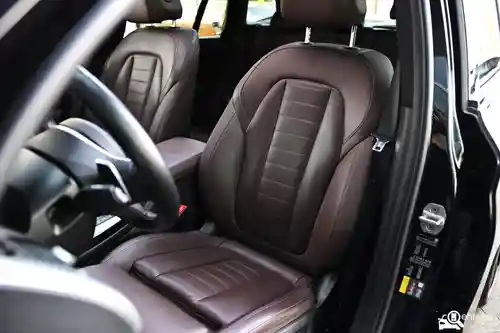 BMW X3 xDrive30e 2021