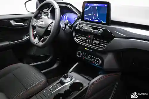 Ford Kuga 2.5 Plugin-Hybrid 2024