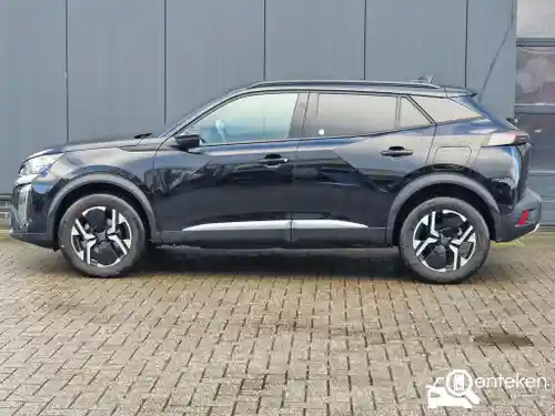 Peugeot 2008 1.2 PureTech 130 2023