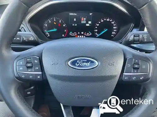 Ford Focus Turnier 1.0 EcoBoost Hybrid 2024