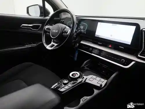 KIA Sportage 1.6 T-GDI Hybrid 2022