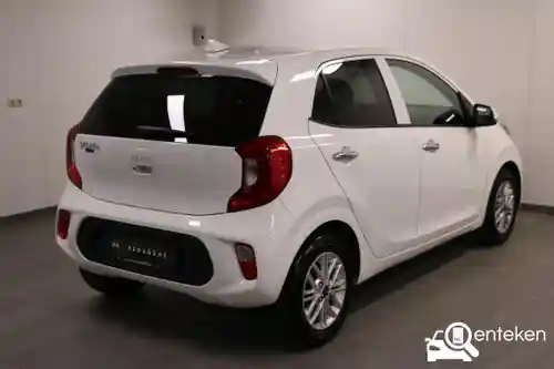 KIA Picanto 1.0 2024