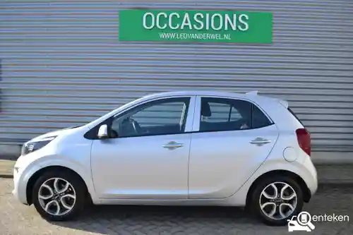 KIA Picanto 1.0 2021