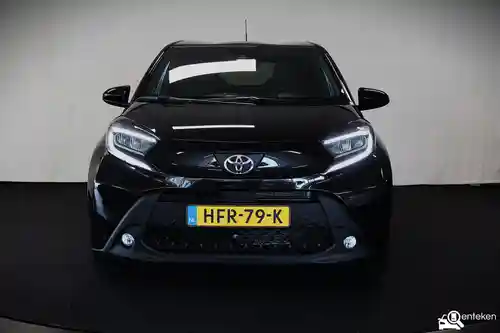 Toyota Aygo X Air 1.0 2024