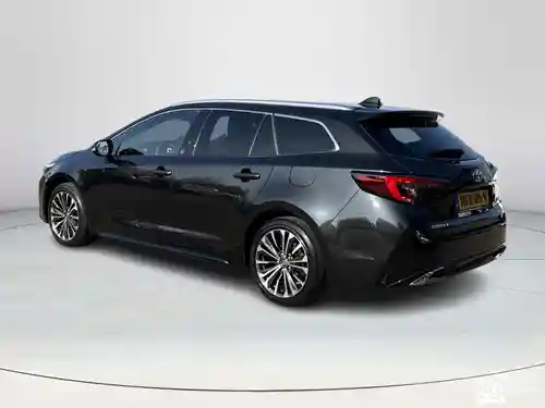 Toyota Corolla Touring Sports 1.8 Hybrid 2024