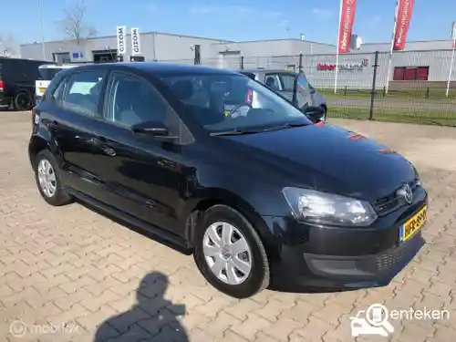 VW Polo 1.2 2010