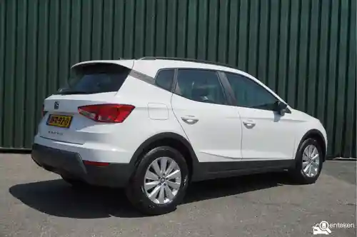 SEAT Arona 1.0 TSI 2021