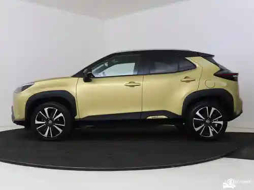 Toyota Yaris Cross 1.5 Hybrid 116 2022