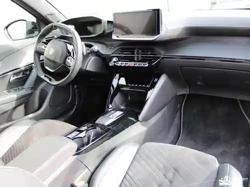 Peugeot 2008 1.2 PureTech 130 2023