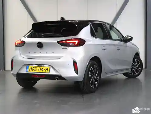 Opel Corsa 1.2 DI Turbo Hybrid 48V 2025