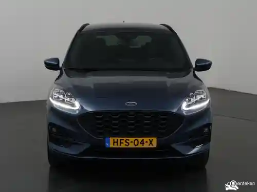 Ford Kuga 2.5 Plugin-Hybrid 2022