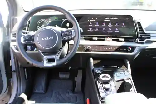 KIA Sportage 1.6 T-GDI Plug-In Hybrid 2025