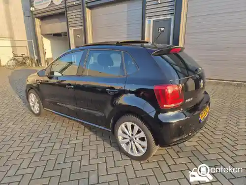 VW Polo 1.2 2013