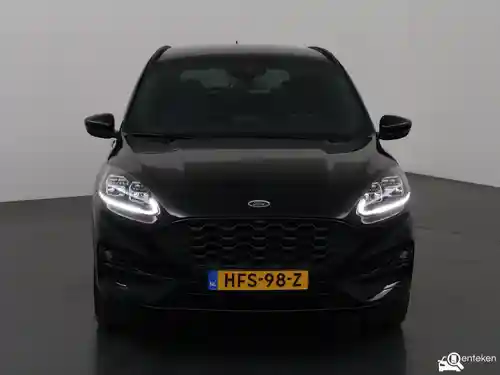 Ford Kuga 2.5 Plugin-Hybrid 2022
