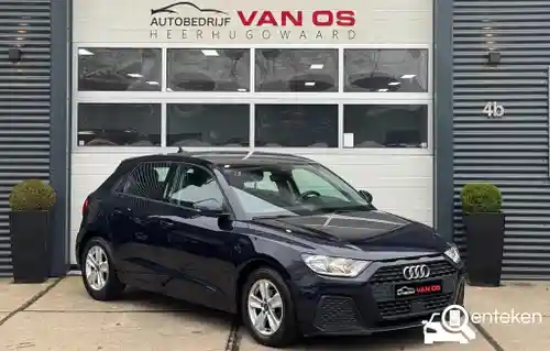 Audi A1 Sportback 25 TFSI 2021
