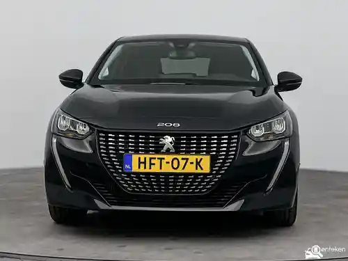 Peugeot 208 1.2 PureTech 100 2021