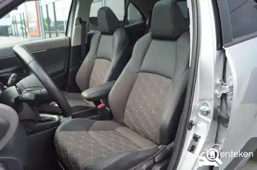 Toyota Yaris Cross 1.5 Hybrid 116 2022