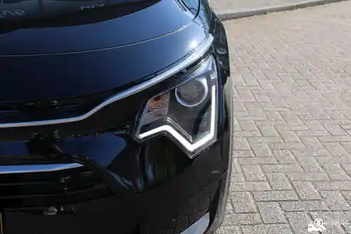KIA Niro 1.6 GDI Hybrid 2024