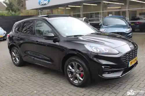 Ford Kuga 2.5 Plugin-Hybrid 2023