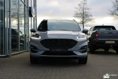Ford Kuga 2.5 Plugin-Hybrid 2024