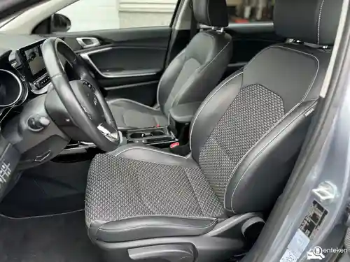 KIA Ceed Sportswagon 1.0 T-GDI 2023