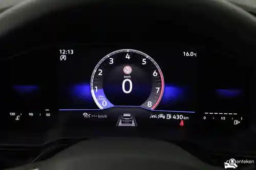 VW Polo 1.0 TSI OPF 2025