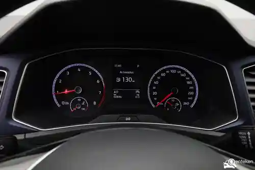 VW T-Roc 1.5 TSI OPF ACT 2020