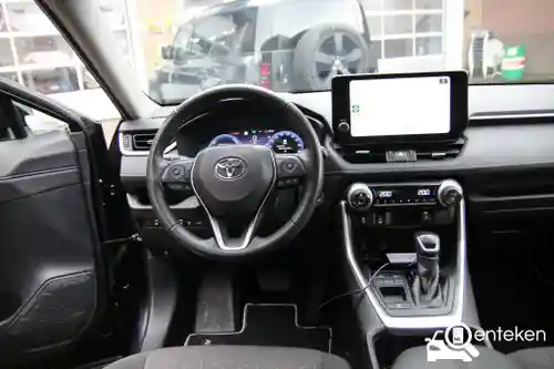 Toyota RAV4 2.5 Hybrid 2023